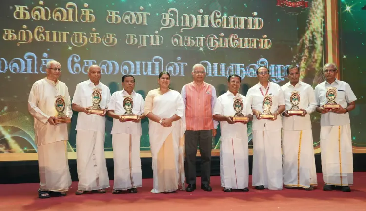 India's Ambassador in Sri Lanka spotlights housing, scholarships and OCI card extension