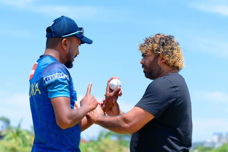 Is Lasith Malinga the Right Choice as Fast Bowling Consultant for Sri Lanka's T20 World Cup Plans?