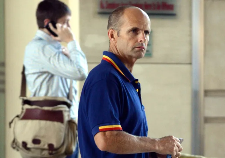 गैरी कर्स्टन बने श्रीलंका क्रिकेट टीम के नए हेड कोच, 15 अप्रैल से शुरू होगा कार्यकाल