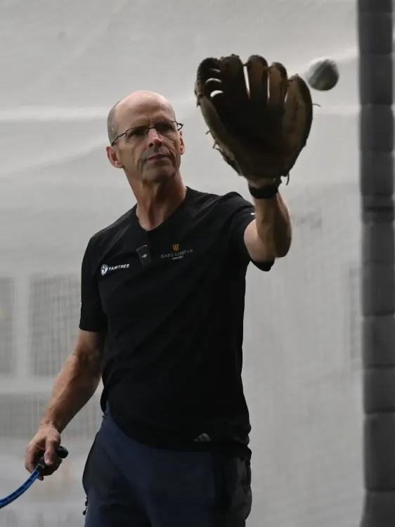 गैरी कर्स्टन को श्रीलंका पुरुष क्रिकेट टीम का नया हेड कोच नियुक्त किया गया