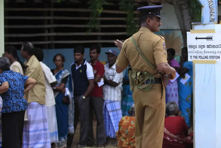 Why Should Sri Lanka Implement the 13th Amendment to Its Constitution for a Brighter Future?