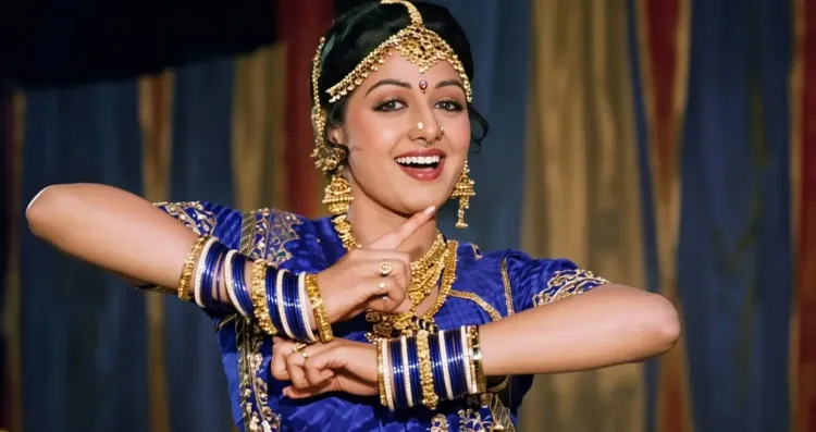 श्रीदेवी: अभिनय की दुनिया में भाषा की सीमाएँ तोड़कर बनीं सिनेमा की रानी