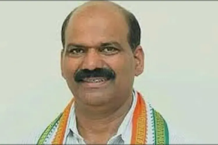 Sringeri recount row: Ex-Congress MLA Rajegowda alleges 'vote dacoity' after losing seat
