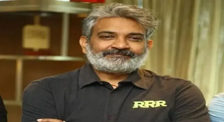 SS Rajamouli backs 'Ramayana Part 1' ahead of November 5 release