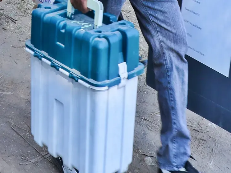 Is Telangana Ready for the First Phase of Panchayat Elections?