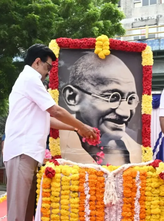 Why is Stalin Criticizing Modi's Government Over RSS Centenary Celebrations?
