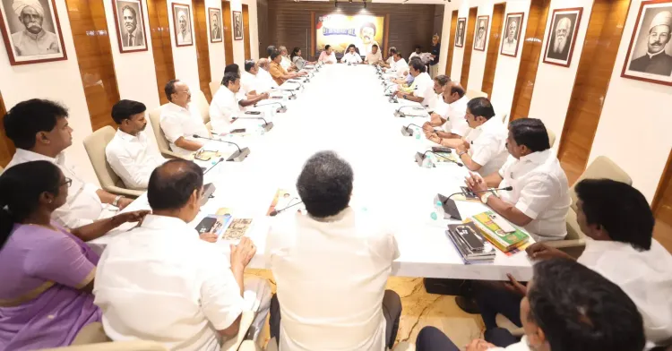 Stalin: Scrap SIR, sack CEC, restore paper ballots