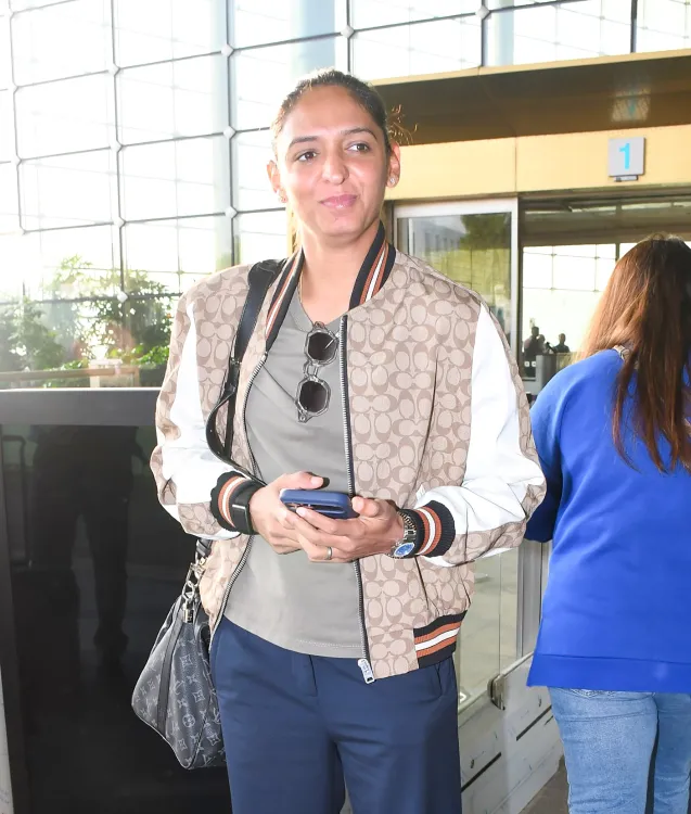 Will PCA Stadium Honor Harmanpreet Kaur and Yuvraj Singh?