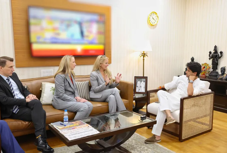 Will Starlink Launch Its Services in India After IN-SPACe Approvals?