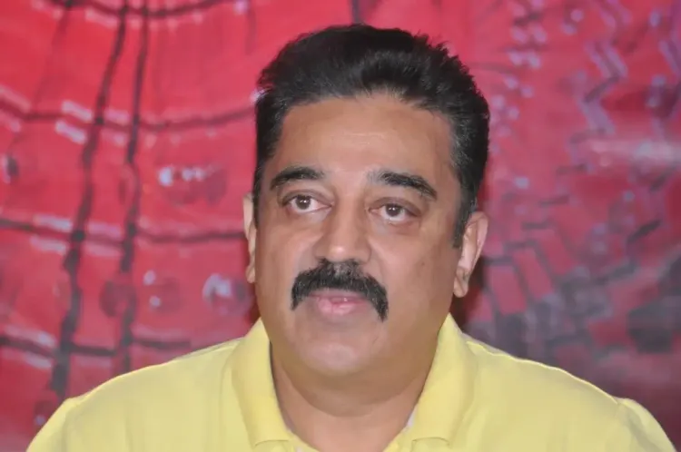 स्टारलिंक लाइसेंस विवाद: कमल हासन का मस्क को करारा जवाब — 'अरबपति नहीं, भारतीय तय करेंगे अपना भविष्य'