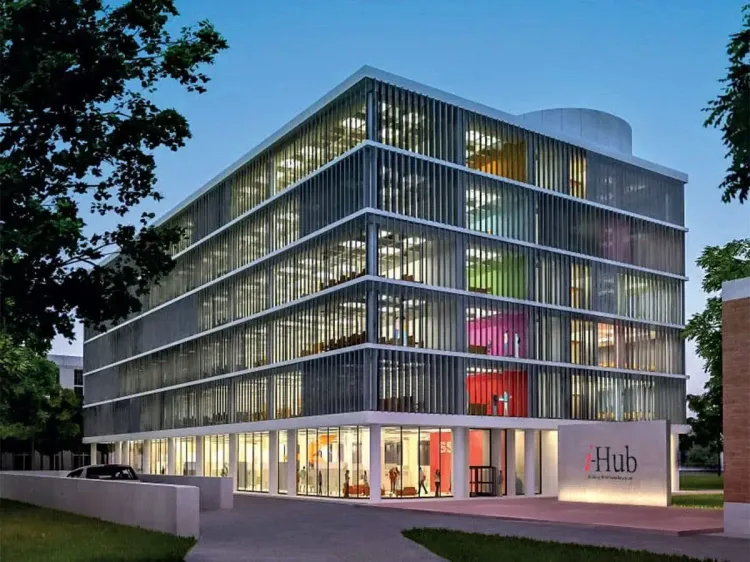 क्या गुजरात स्टार्टअप्स और नवाचार का नया गढ़ बन रहा है?