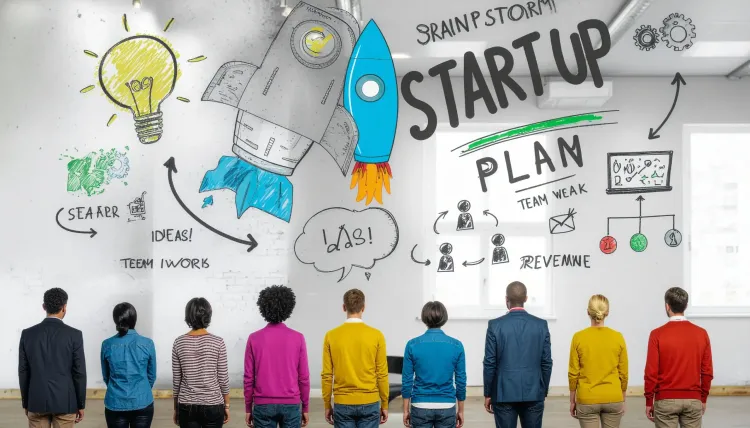 क्या 'स्टार्टअप इंडिया' ने 10 सालों में आर्थिक सोच को बदला?