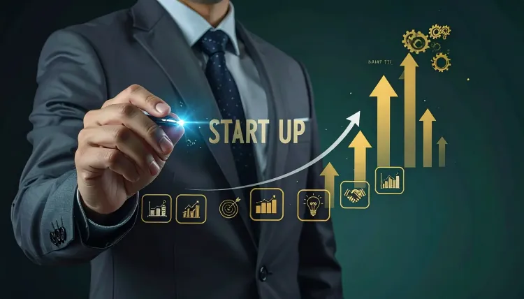 क्या 'स्टार्टअप इंडिया' ने 10 साल में एंटरप्रेन्योरशिप की तस्वीर को बदल दिया?