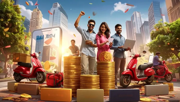 क्या 'स्टार्टअप इंडिया' ने शेयर बाजार में लिस्ट हुए टॉप आईपीओ के जरिए निवेशकों को मालामाल किया?