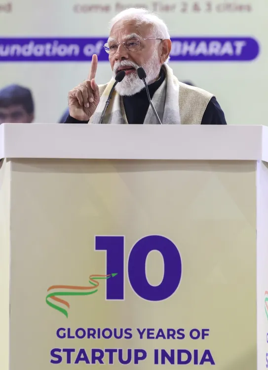 क्या स्टार्टअप इंडिया मिशन ने फंडिंग, मेंटरशिप और बाजार तक पहुंच को आसान बनाया है?