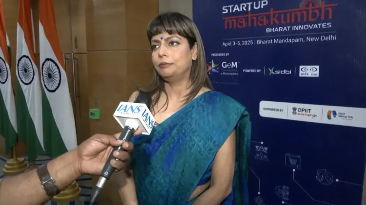 Startup Mahakumbh to Unveil Major Business Possibilities for Entrepreneurs and Investors