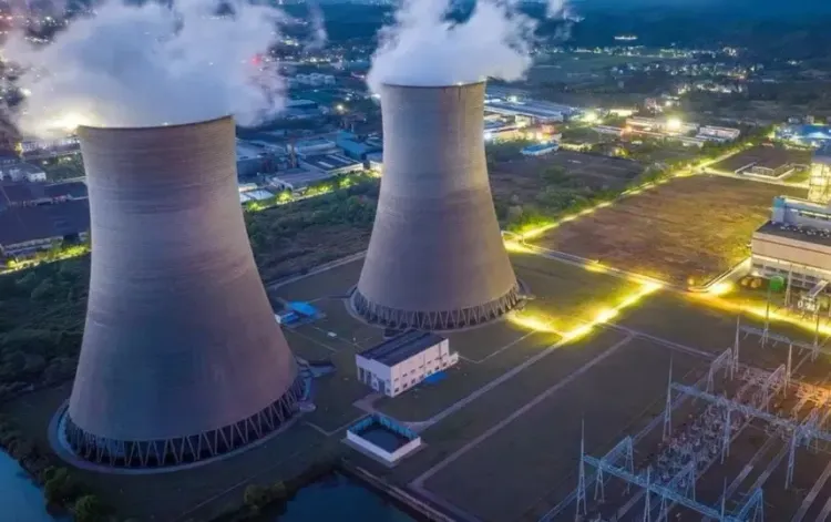 Can Startups Propel India's Nuclear Program through Technology Advancements?