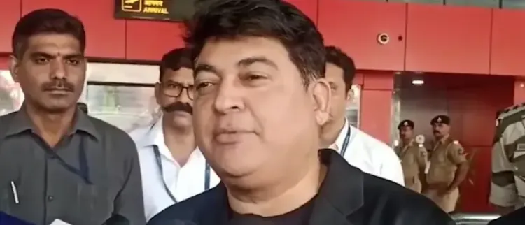 स्टैच्यू ऑफ यूनिटी के पास पहली बार राष्ट्रीय फिल्म पुरस्कार समारोह, सितारों ने की तारीफ