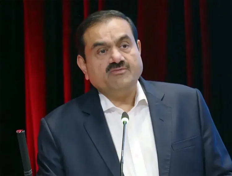 Gautam Adani on Independence Day: Values, trust, and sacrifice define transformation