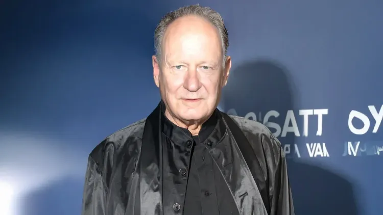 Stellan Skarsgard feels it’s impossible to be a good parent
