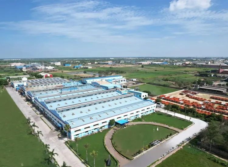 स्टर्लिंग टूल्स का Q2 मुनाफा 31% गिरकर ₹13.63 करोड़, खर्च 35% बढ़ने से दबाव