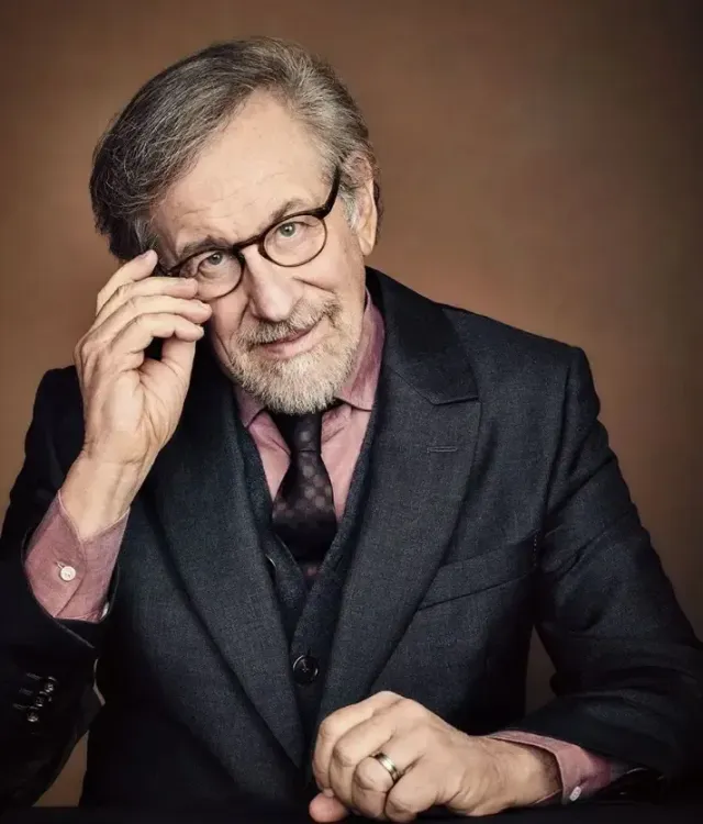 Steven Spielberg Ventures into Western Film Production