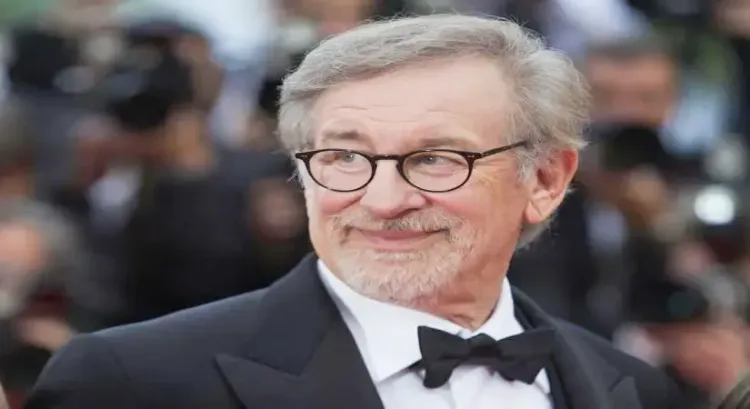 Steven Spielberg recalls mock 'Judge Judy' trial with siblings for mum's 90th birthday