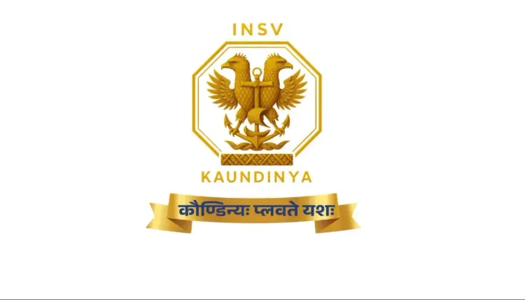 Will INSV Kaundinya, India's Innovative Stitched Sailing Vessel, Embark on Its Maiden Voyage on December 29?