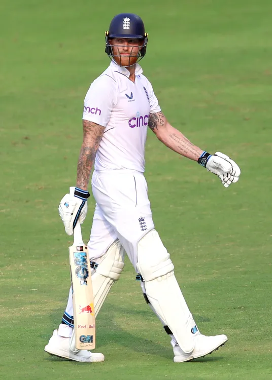 Can Stokes Confidently Resume His All-Rounder Role for England?