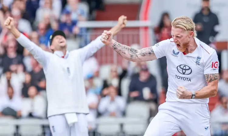 Ben Stokes eyes England coaching role, rules out 2027 Ashes comeback