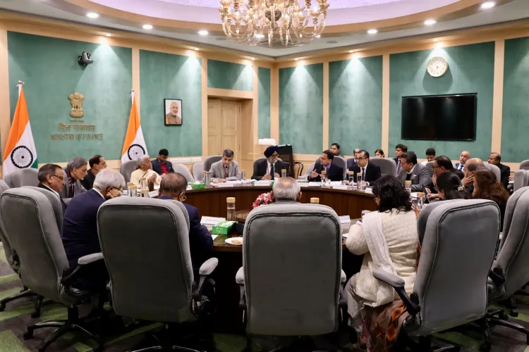 Enhance Taxation Processes and Strengthen Manufacturing Through the Union Budget: PHDCCI