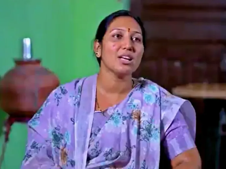 How Did Rajasthan’s Sapna Prajapati Become a Model of the PM SVANidhi Scheme?