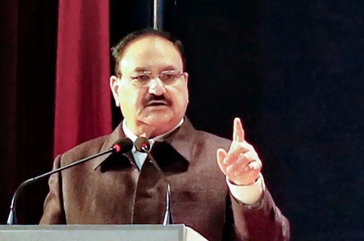 Is India’s Public Health Advancing with Strong Science and Community Engagement?