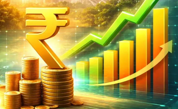 Crisil: India's growth resilient despite West Asia energy shock