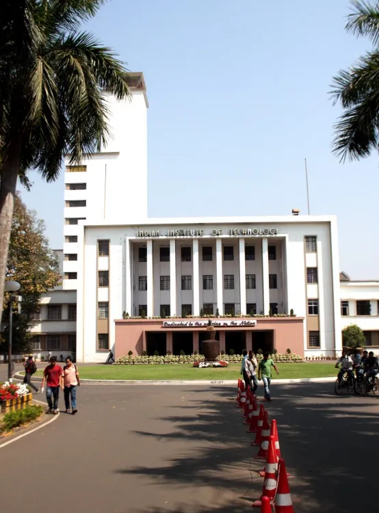 What Happened to the Student Found Dead in IIT Kharagpur?