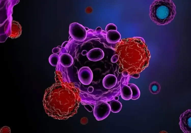 Investigation Reveals Impact of Immune Cells on Cancer Treatment Efficacy