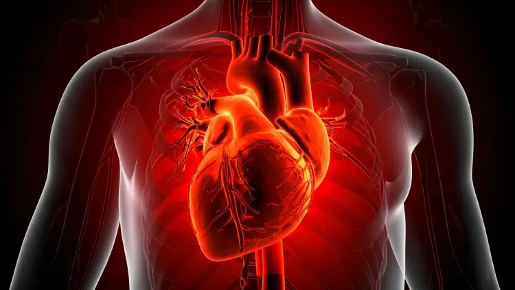Could a Common Diabetes Medication Increase Cardiovascular Risks?