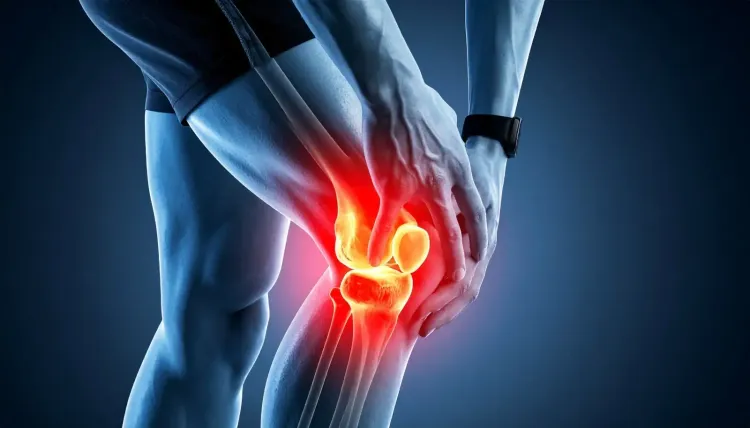Could Rheumatoid Arthritis Actually Begin Years Before Symptoms Emerge?