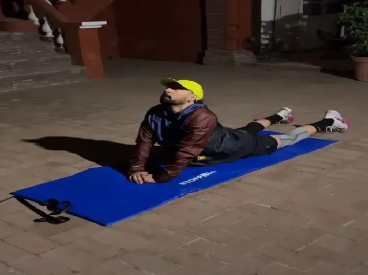 क्या सुबह 4 से लेकर रात 9 बजे तक दिलजीत दोसांझ का वर्क शेड्यूल ऐसा होता है?