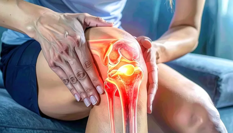 सुबह जोड़ों में लंबी जकड़न और दर्द हो सकते हैं रुमेटाइड आर्थराइटिस या ऑटोइम्यून बीमारी के संकेत