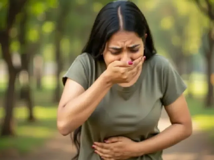 क्या सुबह उठते ही मुंह खट्टा या कड़वा होना पेट से जुड़ी बीमारी का संकेत है?