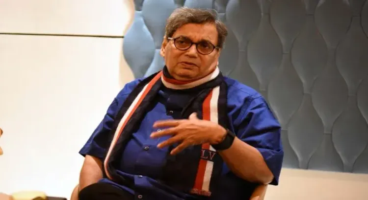 'Dil Diya Hai' from Karma gets Sanskrit rendition, Subhash Ghai beams with pride