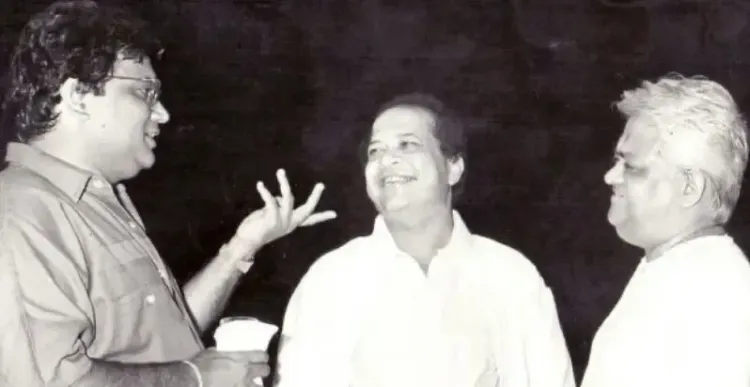 क्या सुभाष घई ने पुराने दौर का राज खोला? पैसे नहीं दिल के कनेक्शन से बनता था सदाबहार संगीत