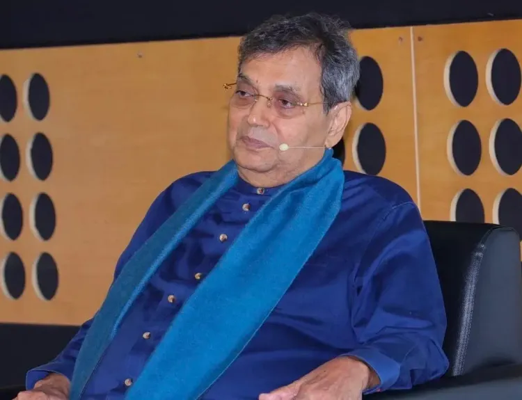 Khalnayak at 33: Subhash Ghai reveals the idea that sparked the cult classic