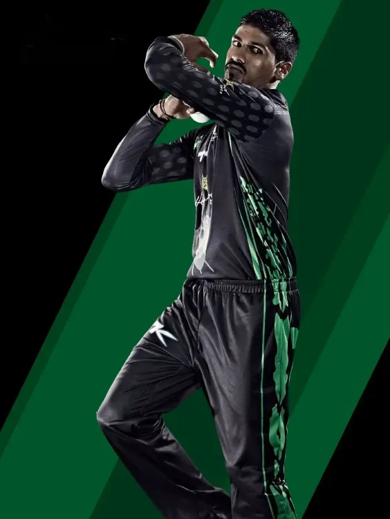 How Did Subrayen’s Tireless Spell Rattle India A in Bengaluru?