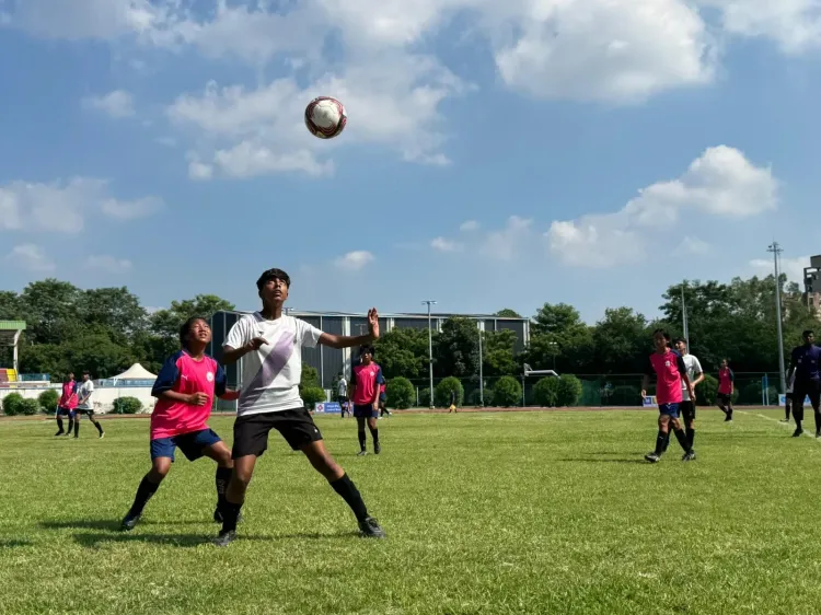 What Happened in the Subroto Cup 2025? Assam & Chhattisgarh's Thrilling Draw and Haryana's Dominance Over Nagaland