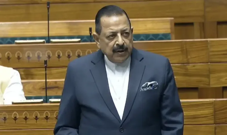 Is ISRO Ready for the Gaganyaan Mission After the Successful Parachute Airdrop Test?