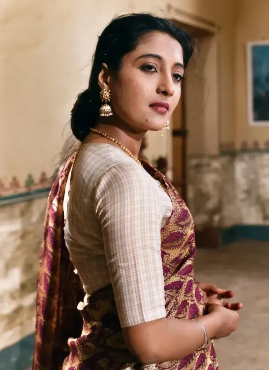 सुचित्रा सेन: करियर के शिखर पर रहने के बावजूद गुमनामी की राह चुनी, दादा साहेब फाल्के पुरस्कार ठुकराया