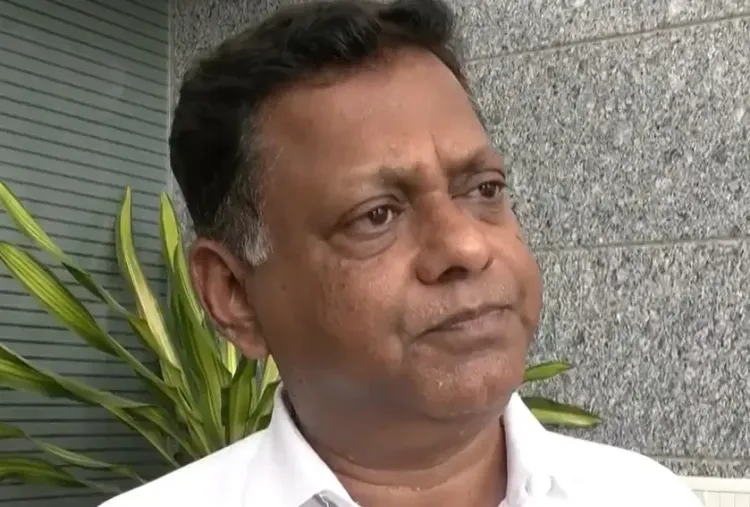 क्या सुदर्शन रेड्डी जैसे प्रख्यात न्यायविद को उम्मीदवार बनाकर उपराष्ट्रपति चुनाव में पहले ही जीत गए हैं?: विरियाटो फर्नांडीस