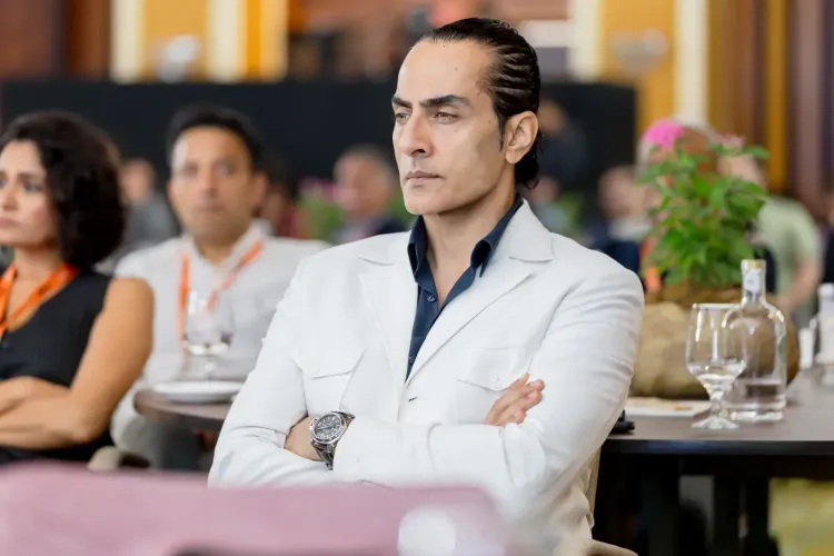 Sudhanshu Pandey Critiques Film Industry's Focus on Profit Over Narrative